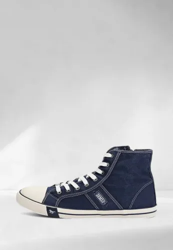 Кеды high sneakers