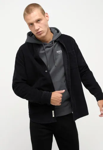 Рубашка Clemens Corduroy SH