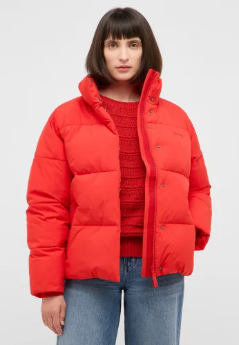 Куртка тёплая Gillian