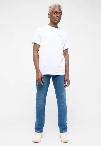 Джинсы Orlando Slim