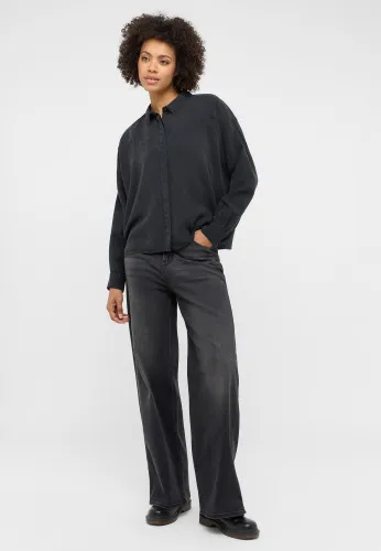 Джинсы Luise Wide