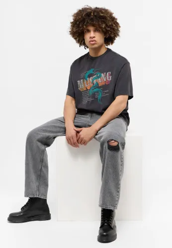 Джинсы Vermont Loose