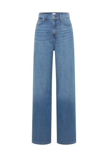 Джинсы Luise Wide