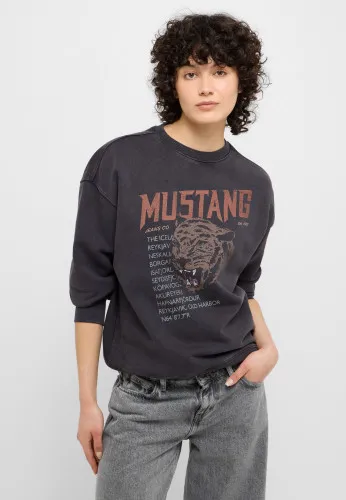 Свитшот Salida