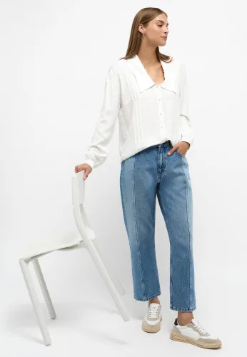 Джинсы Brooks Straight 7/8