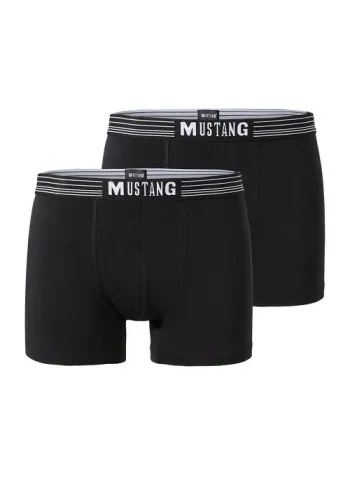 Трусы (набор 3 шт.) Mustang retro 3 pc pack