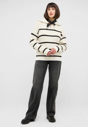 Джинсы Madison Wide