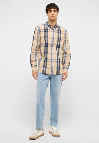 Джинсы Denver Tapered