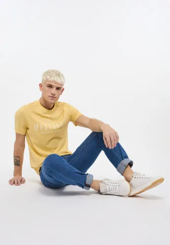 Джинсы Oregon Tapered