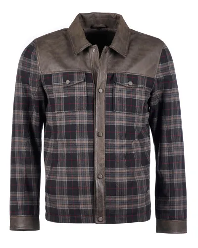 Куртка men's lumber jkt.