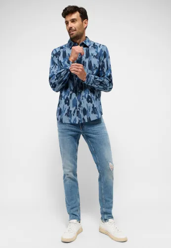 Джинсы Oregon Slim