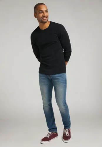 Футболка Anton B Basic