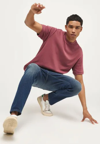 Футболка 1/2 Style Andrew C Embro