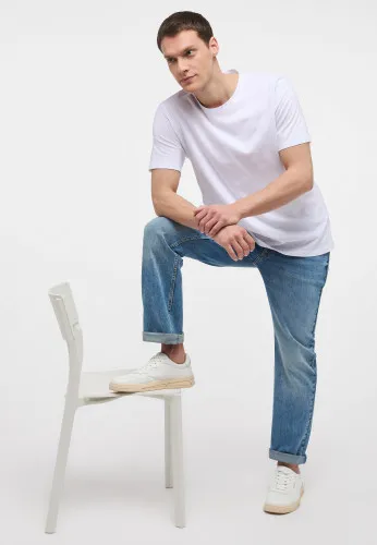 Джинсы Tramper Straight