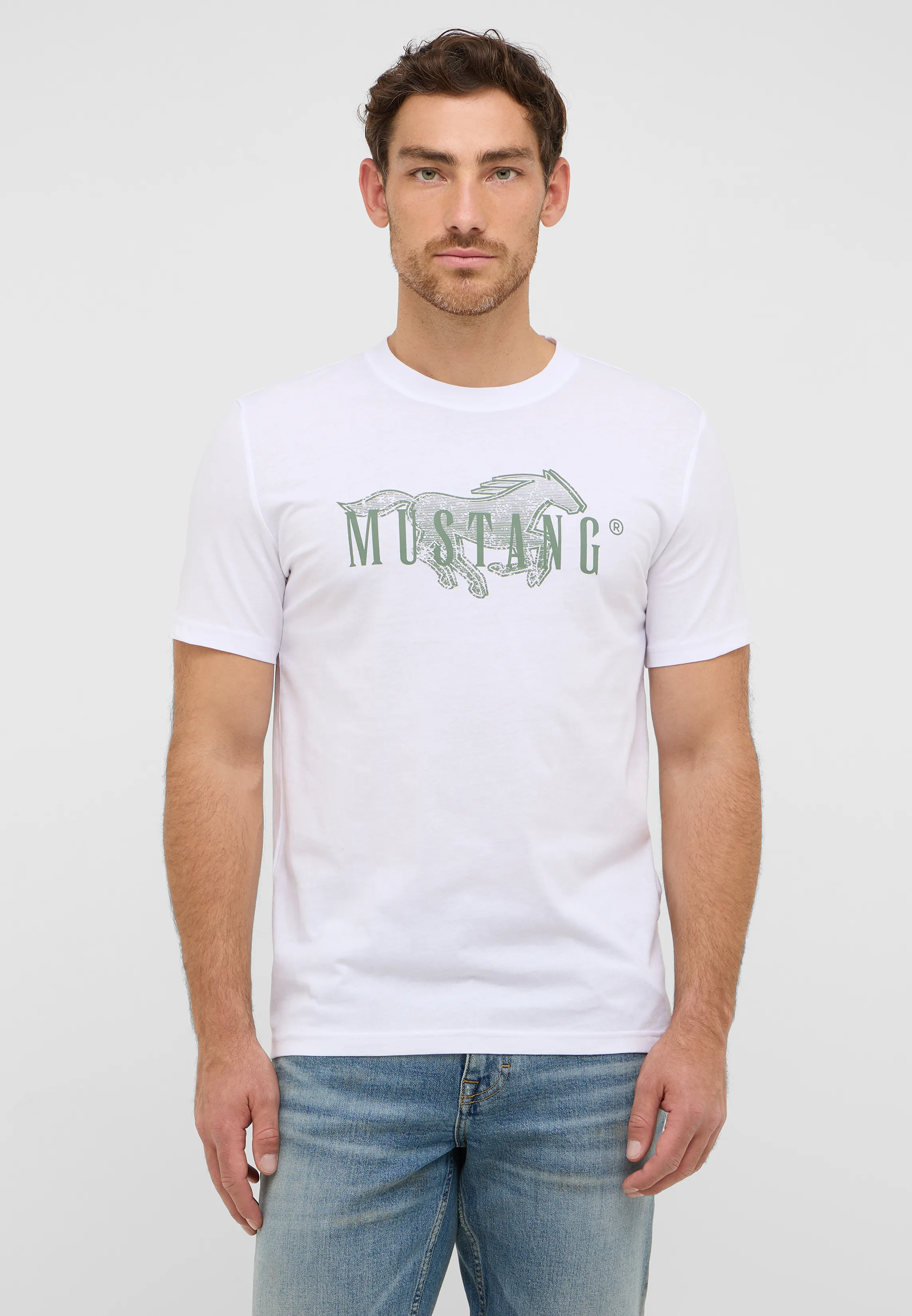 Футболка Austin