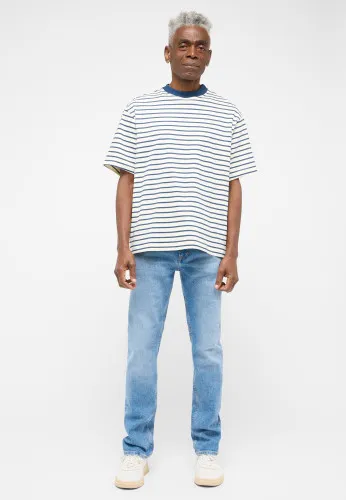 Джинсы Orlando Slim