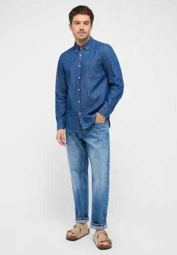 Джинсы Denver Straight