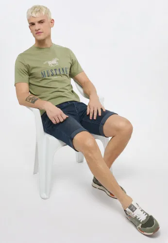 Шорты Chicago Shorts Z