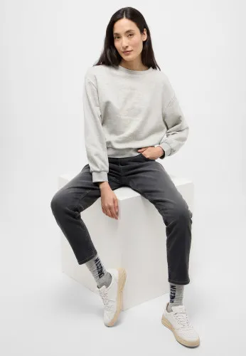 Джинсы Brooks Relaxed Slim