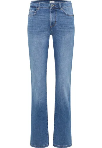 Джинсы Crosby Relaxed Straight