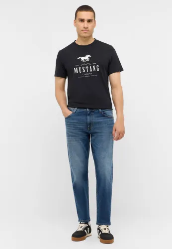 Джинсы Denver Tapered