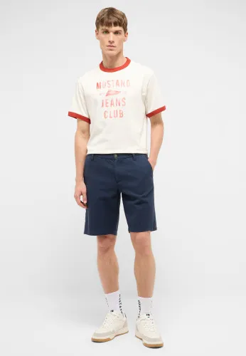 Шорты текстильные Brad Chino Shorts