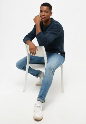 Джемпер Emil C Crew