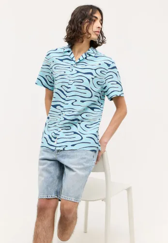 Шорты Denver Shorts