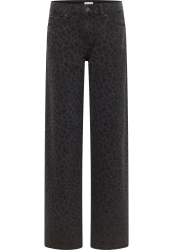 Джинсы Medley Wide Leg