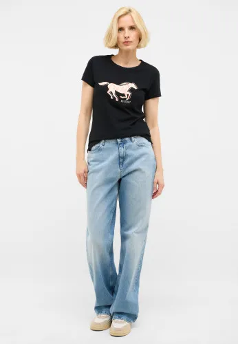 Джинсы Madison Wide