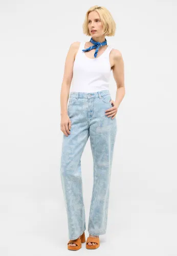 Джинсы Madison Wide