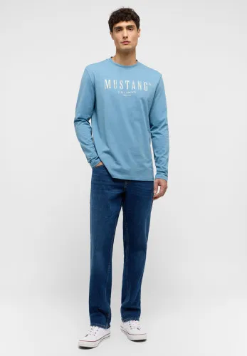 Джинсы Denver Straight