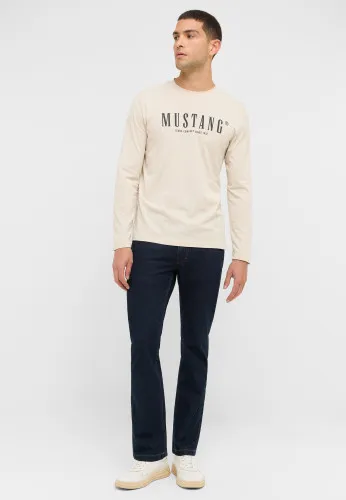 Джинсы Tramper Straight