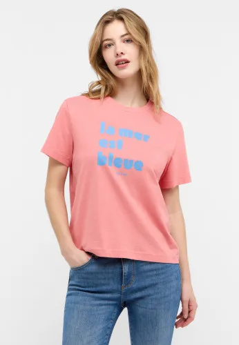 Футболка Floris