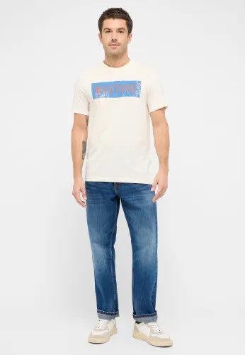 Джинсы Denver Straight