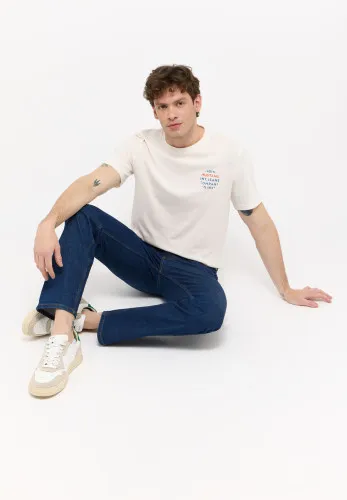 Джинсы Tramper Straight