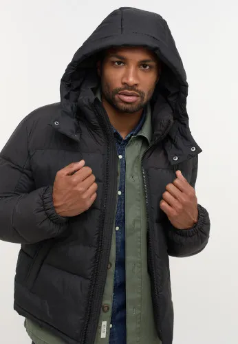 Куртка утепленная Daniel Puffer JK