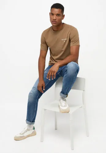 Джинсы Oregon Slim