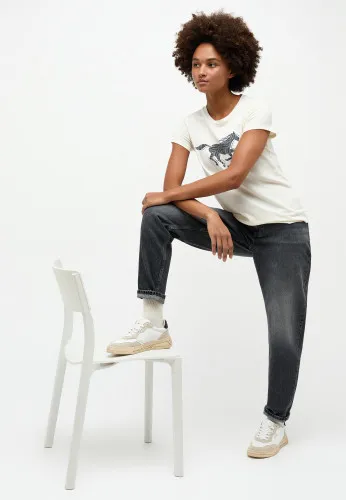 Джинсы Brooks Relaxed Slim