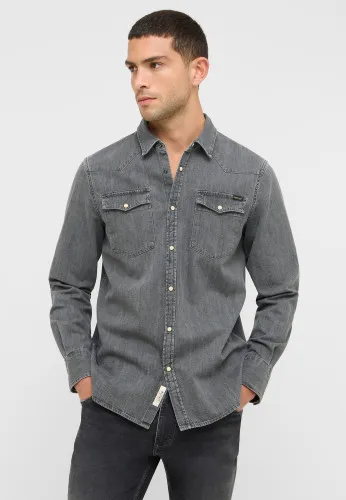 Рубашка Duver