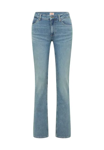 Джинсы Shelby Slim Boot