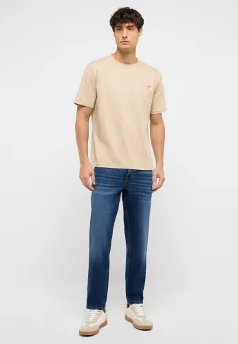 Джинсы Denver Tapered