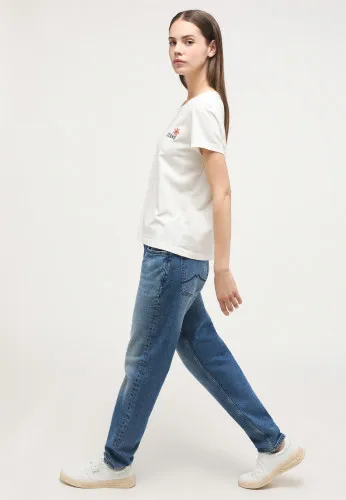 Джинсы Brooks Relaxed Slim