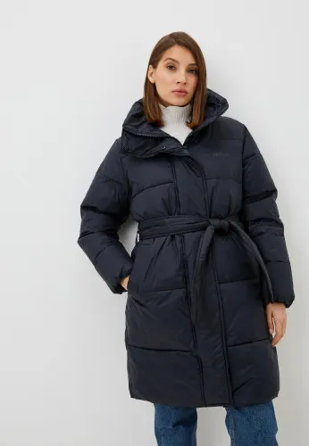 Куртка утепленная Heidi Mid Puffer