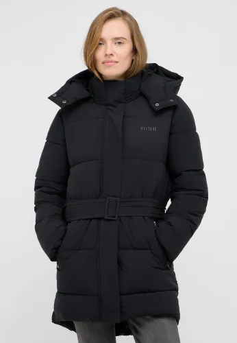 Куртка тёплая Elida