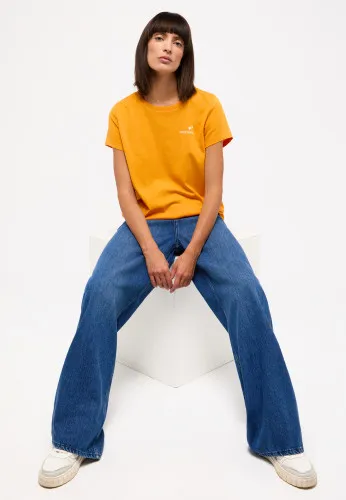 Джинсы Luise Wide