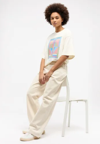 Брюки Madison Wide