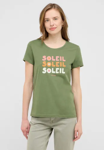 Футболка Alma