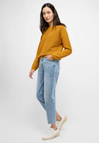 Джинсы Charlotte Tapered