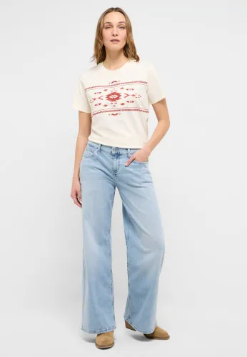 Джинсы Medley Wide Leg